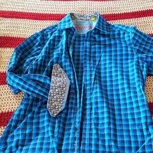 Robert Graham Dress Shirt